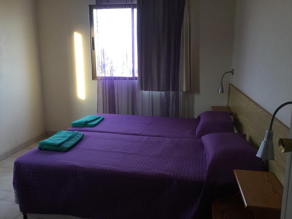 Maouris Hotel Apartments Protaras Exterior photo