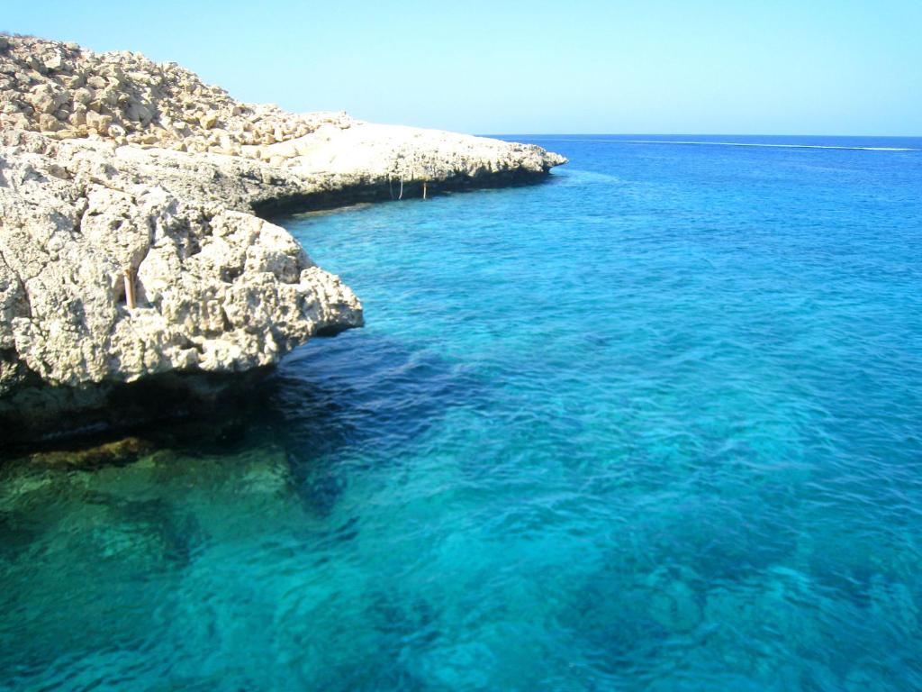 Maouris Hotel Apartments Protaras Exterior photo