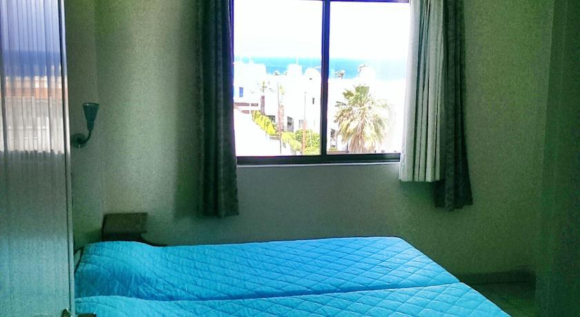 Maouris Hotel Apartments Protaras Room photo